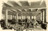 An illustration from Plant and product of the Mesta Machine Company, Pittsburgh, Pennsylvania, U.S.A (1919)