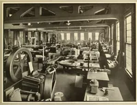 An illustration from Plant and product of the Mesta Machine Company, Pittsburgh, Pennsylvania, U.S.A (1919)