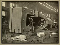 An illustration from Plant and product of the Mesta Machine Company, Pittsburgh, Pennsylvania, U.S.A (1919)