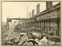 An illustration from Plant and product of the Mesta Machine Company, Pittsburgh, Pennsylvania, U.S.A (1919)