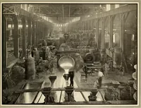 An illustration from Plant and product of the Mesta Machine Company, Pittsburgh, Pennsylvania, U.S.A (1919)