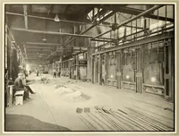An illustration from Plant and product of the Mesta Machine Company, Pittsburgh, Pennsylvania, U.S.A (1919)