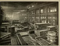 An illustration from Plant and product of the Mesta Machine Company, Pittsburgh, Pennsylvania, U.S.A (1919)