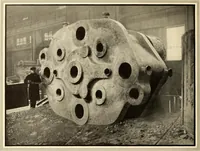 An illustration from Plant and product of the Mesta Machine Company, Pittsburgh, Pennsylvania, U.S.A (1919)