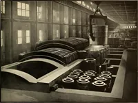An illustration from Plant and product of the Mesta Machine Company, Pittsburgh, Pennsylvania, U.S.A (1919)