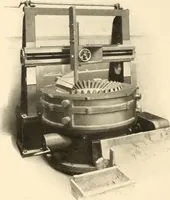 An illustration from Plant and product of the Mesta Machine Company, Pittsburgh, Pennsylvania, U.S.A (1919)