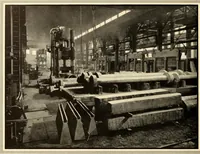 An illustration from Plant and product of the Mesta Machine Company, Pittsburgh, Pennsylvania, U.S.A (1919)