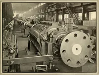 An illustration from Plant and product of the Mesta Machine Company, Pittsburgh, Pennsylvania, U.S.A (1919)