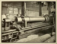 An illustration from Plant and product of the Mesta Machine Company, Pittsburgh, Pennsylvania, U.S.A (1919)