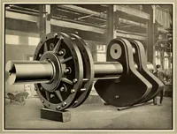 An illustration from Plant and product of the Mesta Machine Company, Pittsburgh, Pennsylvania, U.S.A (1919)