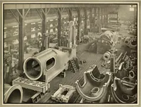 An illustration from Plant and product of the Mesta Machine Company, Pittsburgh, Pennsylvania, U.S.A (1919)