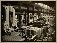 An illustration from Plant and product of the Mesta Machine Company, Pittsburgh, Pennsylvania, U.S.A (1919)