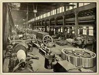 An illustration from Plant and product of the Mesta Machine Company, Pittsburgh, Pennsylvania, U.S.A (1919)