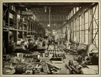 An illustration from Plant and product of the Mesta Machine Company, Pittsburgh, Pennsylvania, U.S.A (1919)