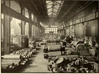 An illustration from Plant and product of the Mesta Machine Company, Pittsburgh, Pennsylvania, U.S.A (1919)