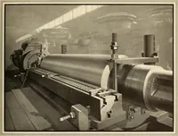 An illustration from Plant and product of the Mesta Machine Company, Pittsburgh, Pennsylvania, U.S.A (1919)