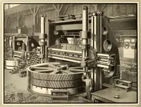 An illustration from Plant and product of the Mesta Machine Company, Pittsburgh, Pennsylvania, U.S.A (1919)