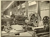 An illustration from Plant and product of the Mesta Machine Company, Pittsburgh, Pennsylvania, U.S.A (1919)