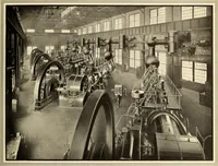 An illustration from Plant and product of the Mesta Machine Company, Pittsburgh, Pennsylvania, U.S.A (1919)