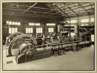 An illustration from Plant and product of the Mesta Machine Company, Pittsburgh, Pennsylvania, U.S.A (1919)