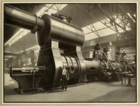 An illustration from Plant and product of the Mesta Machine Company, Pittsburgh, Pennsylvania, U.S.A (1919)