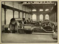 An illustration from Plant and product of the Mesta Machine Company, Pittsburgh, Pennsylvania, U.S.A (1919)