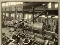 An illustration from Plant and product of the Mesta Machine Company, Pittsburgh, Pennsylvania, U.S.A (1919)