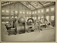 An illustration from Plant and product of the Mesta Machine Company, Pittsburgh, Pennsylvania, U.S.A (1919)
