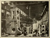 An illustration from Plant and product of the Mesta Machine Company, Pittsburgh, Pennsylvania, U.S.A (1919)
