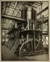 An illustration from Plant and product of the Mesta Machine Company, Pittsburgh, Pennsylvania, U.S.A (1919)