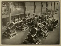 An illustration from Plant and product of the Mesta Machine Company, Pittsburgh, Pennsylvania, U.S.A (1919)