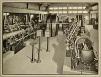 An illustration from Plant and product of the Mesta Machine Company, Pittsburgh, Pennsylvania, U.S.A (1919)