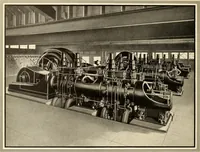 An illustration from Plant and product of the Mesta Machine Company, Pittsburgh, Pennsylvania, U.S.A (1919)