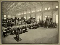 An illustration from Plant and product of the Mesta Machine Company, Pittsburgh, Pennsylvania, U.S.A (1919)