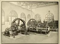 An illustration from Plant and product of the Mesta Machine Company, Pittsburgh, Pennsylvania, U.S.A (1919)