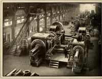 An illustration from Plant and product of the Mesta Machine Company, Pittsburgh, Pennsylvania, U.S.A (1919)
