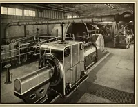 An illustration from Plant and product of the Mesta Machine Company, Pittsburgh, Pennsylvania, U.S.A (1919)