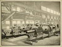 An illustration from Plant and product of the Mesta Machine Company, Pittsburgh, Pennsylvania, U.S.A (1919)