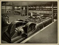 An illustration from Plant and product of the Mesta Machine Company, Pittsburgh, Pennsylvania, U.S.A (1919)