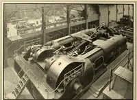 An illustration from Plant and product of the Mesta Machine Company, Pittsburgh, Pennsylvania, U.S.A (1919)