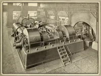 An illustration from Plant and product of the Mesta Machine Company, Pittsburgh, Pennsylvania, U.S.A (1919)