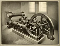 An illustration from Plant and product of the Mesta Machine Company, Pittsburgh, Pennsylvania, U.S.A (1919)
