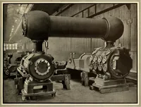 An illustration from Plant and product of the Mesta Machine Company, Pittsburgh, Pennsylvania, U.S.A (1919)