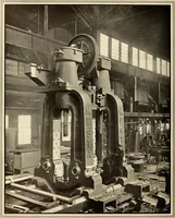 An illustration from Plant and product of the Mesta Machine Company, Pittsburgh, Pennsylvania, U.S.A (1919)
