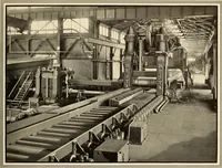 An illustration from Plant and product of the Mesta Machine Company, Pittsburgh, Pennsylvania, U.S.A (1919)