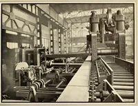 An illustration from Plant and product of the Mesta Machine Company, Pittsburgh, Pennsylvania, U.S.A (1919)