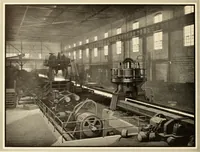 An illustration from Plant and product of the Mesta Machine Company, Pittsburgh, Pennsylvania, U.S.A (1919)