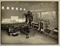 An illustration from Plant and product of the Mesta Machine Company, Pittsburgh, Pennsylvania, U.S.A (1919)