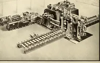 An illustration from Plant and product of the Mesta Machine Company, Pittsburgh, Pennsylvania, U.S.A (1919)