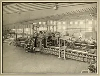 An illustration from Plant and product of the Mesta Machine Company, Pittsburgh, Pennsylvania, U.S.A (1919)